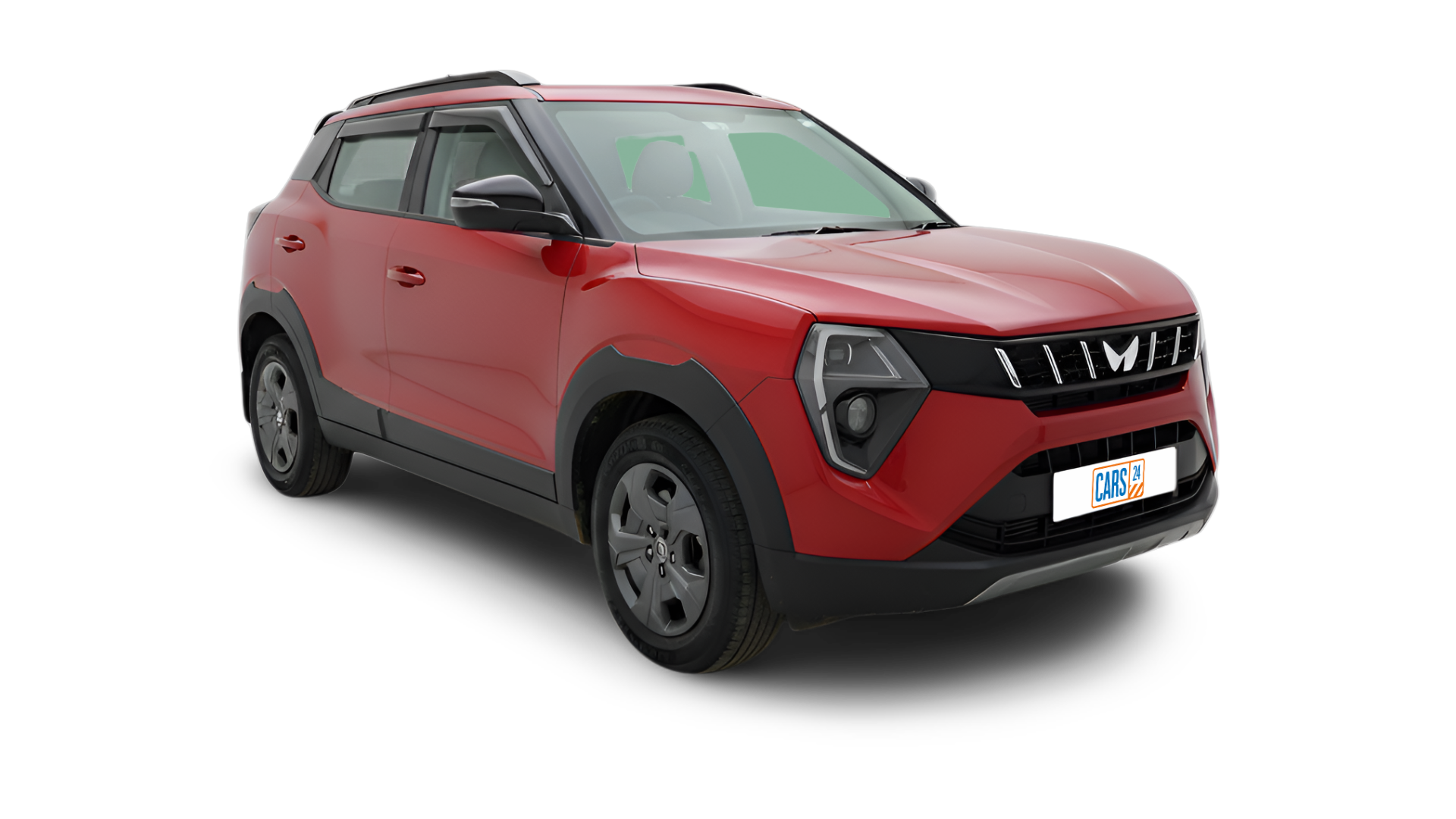 Mahindra XUV 3XO-img